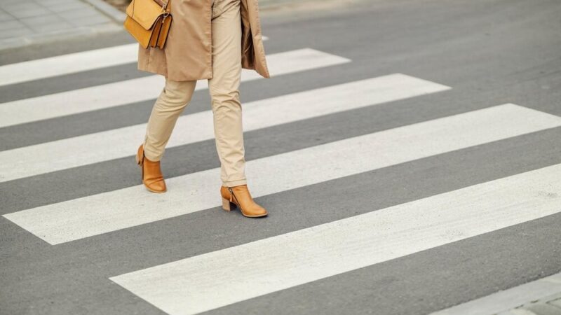 152 wypadki na drogach Śląska: apel o ostrożność w ostatni weekend ferii