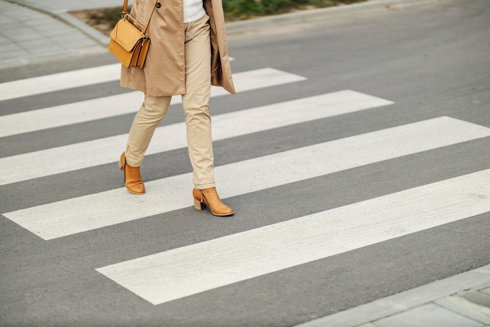 152 wypadki na drogach Śląska: apel o ostrożność w ostatni weekend ferii