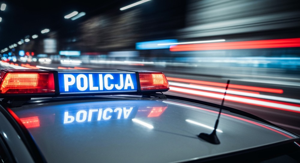 27-latka w rękach policji za kradzieże i posiadanie narkotyków