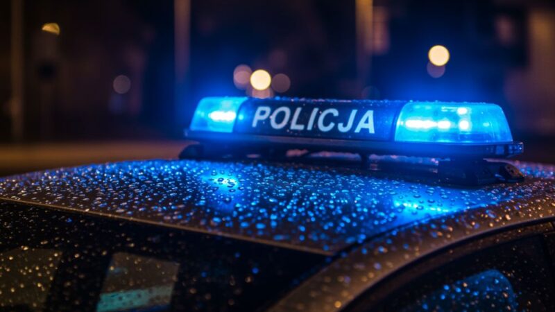 Areszt dla oszustów „na policjanta” w Rybniku: obcokrajowcy wyłudzili prawie 1 mln zł od seniorów