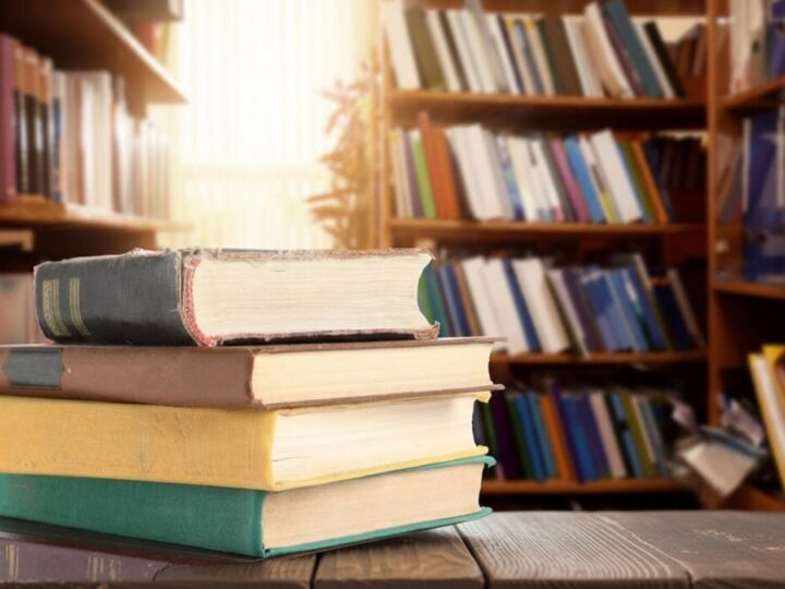 Magiczne ziarenka fasoli: Baśniowa przygoda Jasia w jastrzębskiej bibliotece