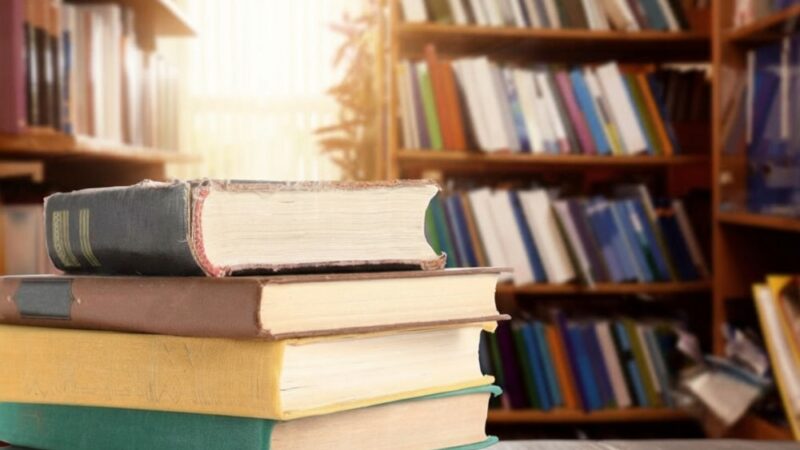 Magiczne ziarenka fasoli: Baśniowa przygoda Jasia w jastrzębskiej bibliotece