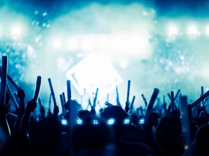 Kowbojskie szaleństwo na Babskim Combrze w Mszanie