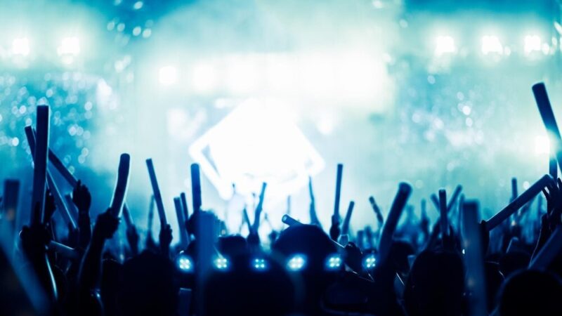 Kowbojskie szaleństwo na Babskim Combrze w Mszanie