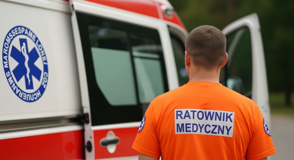 Ferie pod czujnym okiem strażaków: jak zapewniamy bezpieczeństwo zimą