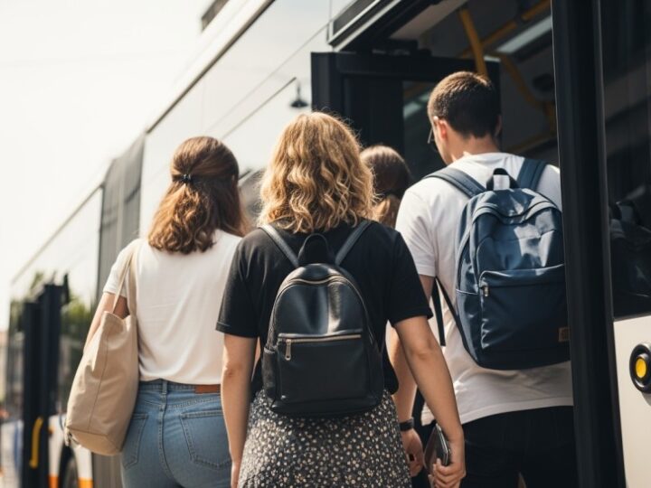 Elektryczne autobusy w Jastrzębiu-Zdroju: start nowej ery transportu publicznego w marcu!