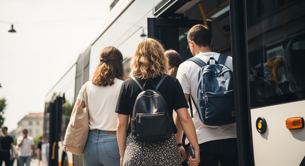 Elektryczne autobusy w Jastrzębiu-Zdroju: start nowej ery transportu publicznego w marcu!