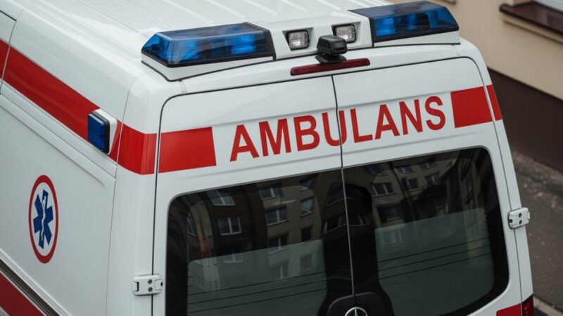 Europejski Dzień 112: Kluczowe informacje o wezwaniu pomocy w kryzysie