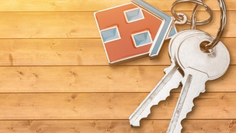 Gmina Zebrzydowice zbiera opinie mieszkańców o mieszkaniach z niskim czynszem!