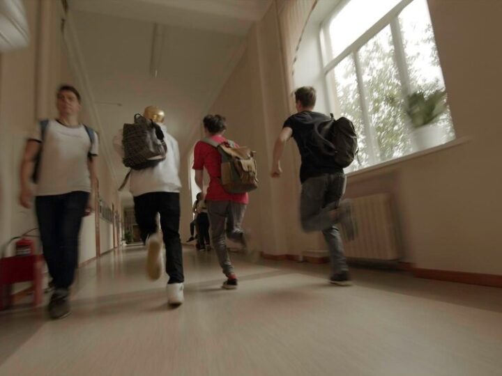 Nowa klasa akademicka w ZSO im. Jana Pawła II w Pawłowicach dla przyszłych liderów nauki