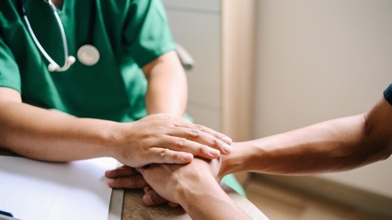 Miłość do siebie jako klucz do zdrowych relacji