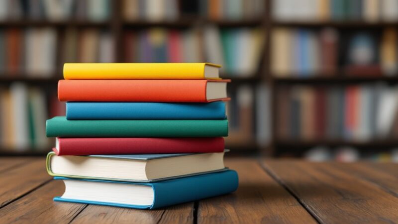 Kocie opowieści w literaturze: Agnieszka Witczak w Radio Przystanek Jastrzębie-Zdrój