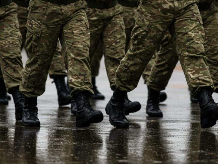 Kwalifikacja wojskowa 2026: kluczowe informacje dla mieszkańców