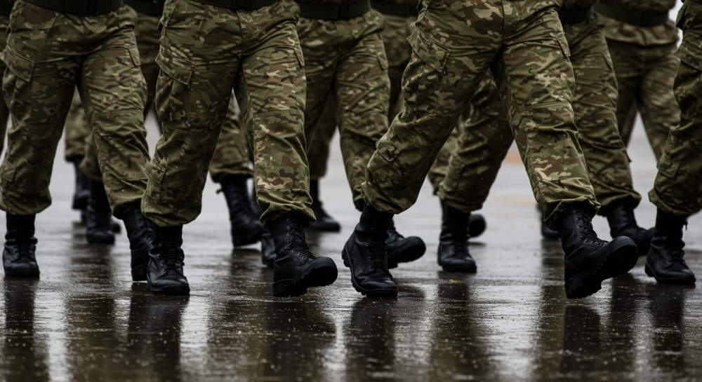 Kwalifikacja wojskowa 2026: kluczowe informacje dla mieszkańców