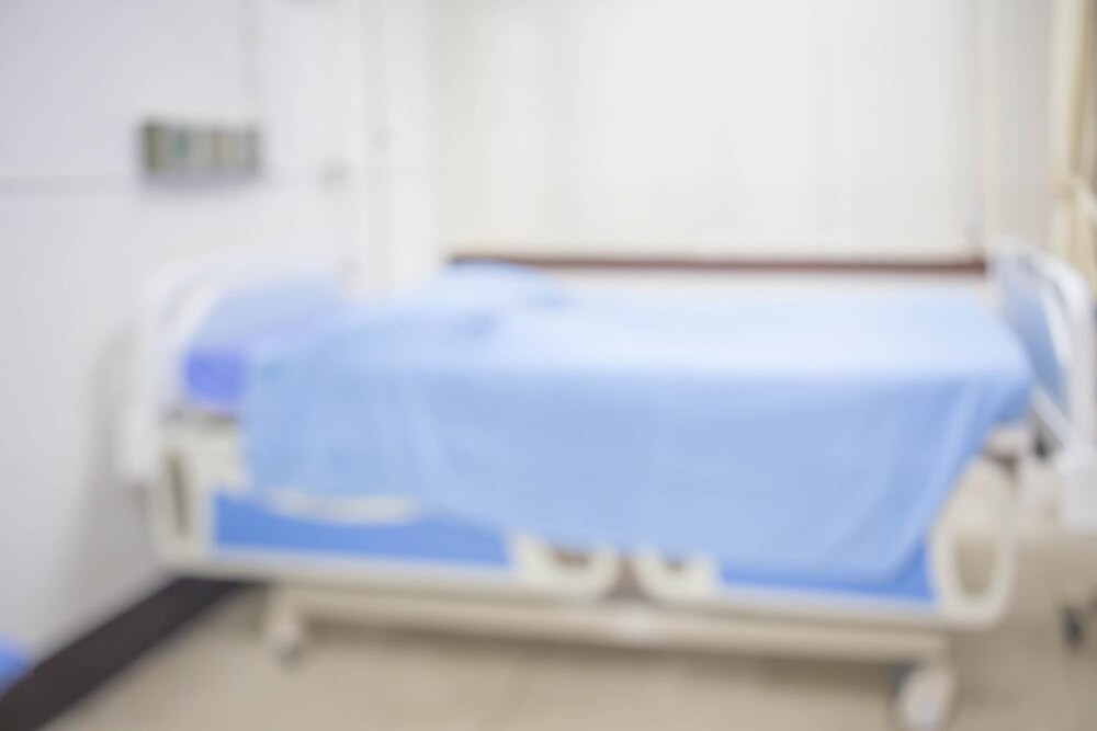 Pierwszy maluch urodzony w nowej wannie porodowej w Jastrzębiu-Zdroju