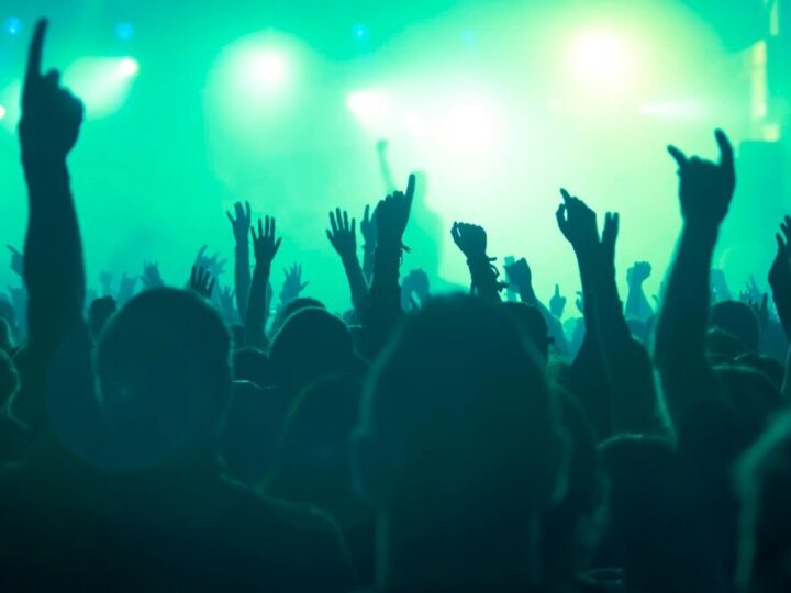 Walentynkowe dźwięki miłości w Jastrzębiu-Zdroju