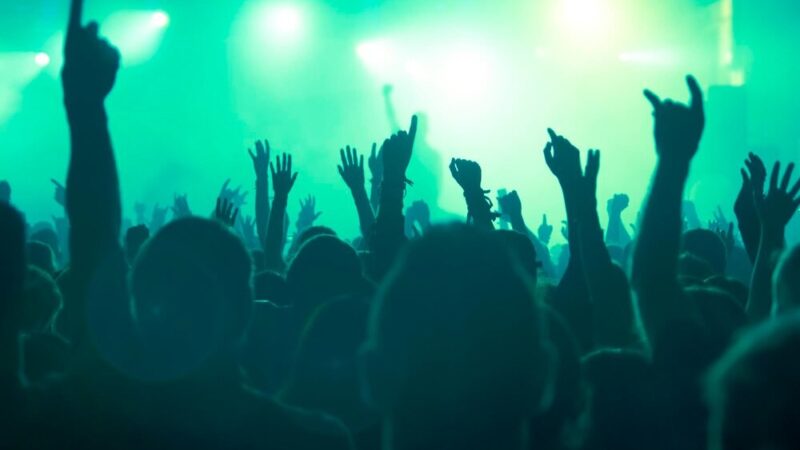 Walentynkowe dźwięki miłości w Jastrzębiu-Zdroju