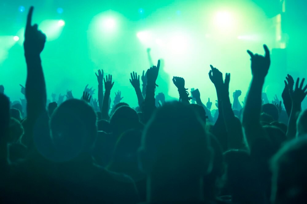 Walentynkowe dźwięki miłości w Jastrzębiu-Zdroju