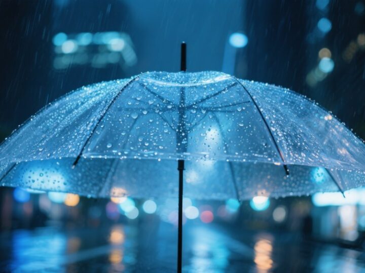 Zimowa burza nadchodzi: przygotuj się na śnieg!