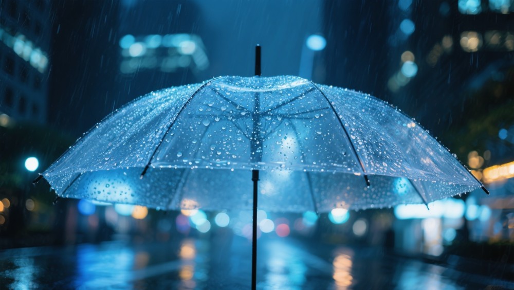 Zimowa burza nadchodzi: przygotuj się na śnieg!