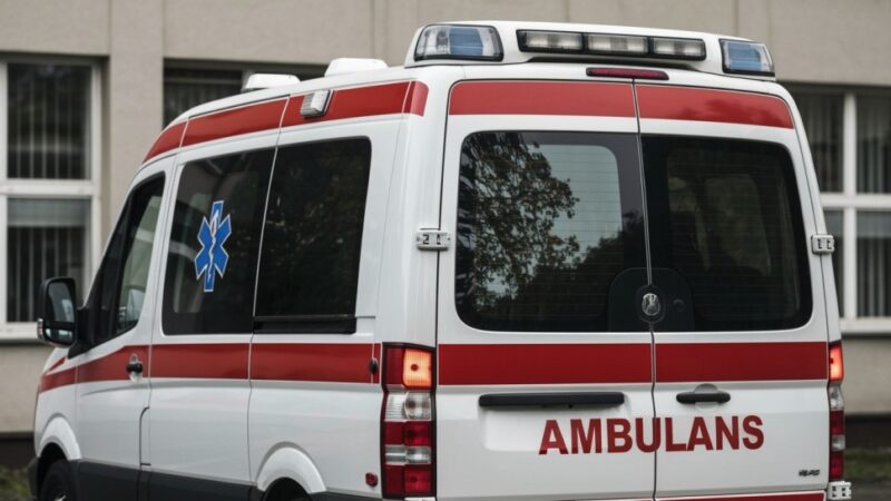 Reaguj na zagrożenia – Twoja pomoc ma znaczenie!