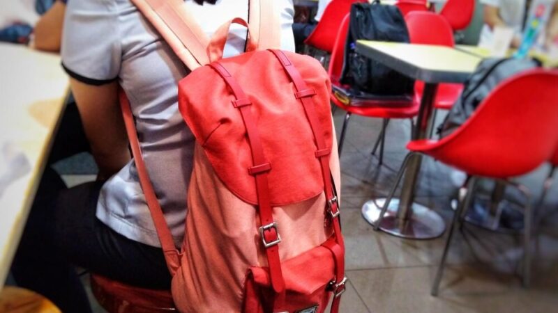 Kampania MSWiA: Rodzice w walce z narkomanią wśród młodzieży