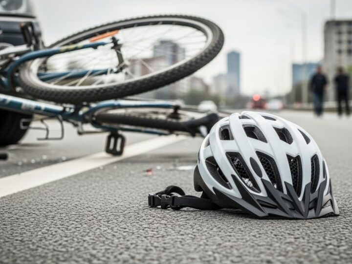 Budowa nowej trasy rowerowej między Rybnikem a Żorami rusza pełną parą!