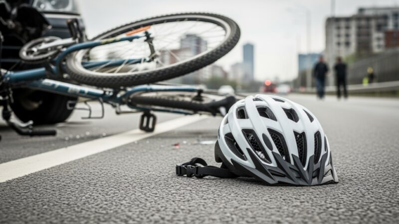 Budowa nowej trasy rowerowej między Rybnikem a Żorami rusza pełną parą!