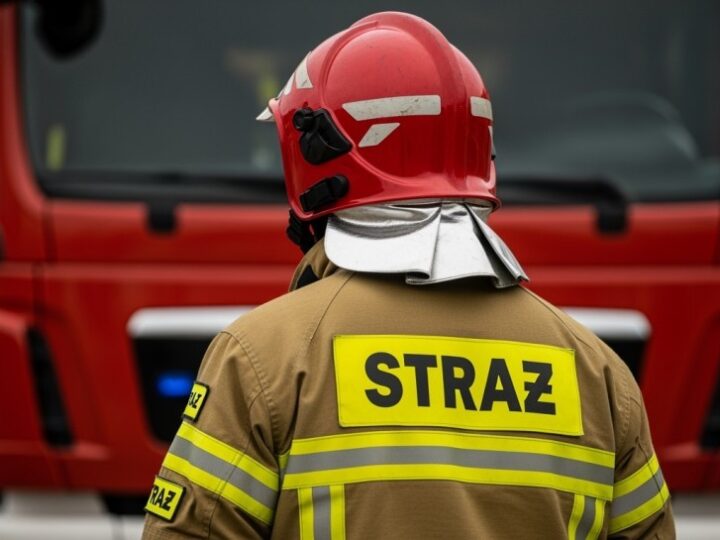 Nowe kierownictwo OSP Pawłowice: zmiany, wyróżnienia i przyszłość drużyny