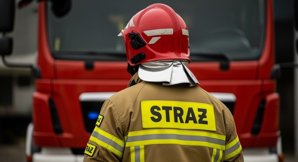 Nowe kierownictwo OSP Pawłowice: zmiany, wyróżnienia i przyszłość drużyny