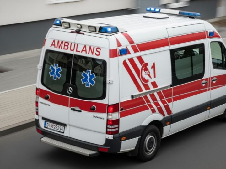 Bezpieczne ferie: Policjanci uczą dzieci zasad bezpieczeństwa zimowego