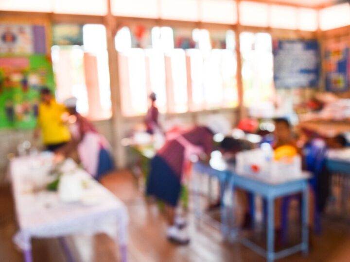 Kreatywne popołudnia w Wypożyczalni Literatury dla Dzieci – dołącz do warsztatów!