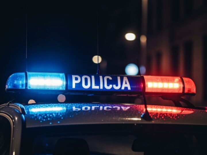 Pies służbowy Nacht wycofany z akcji – co z jego przyszłością?