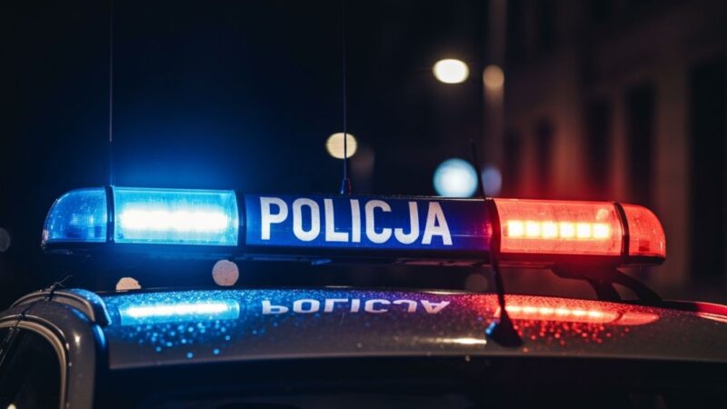 Pies służbowy Nacht wycofany z akcji – co z jego przyszłością?