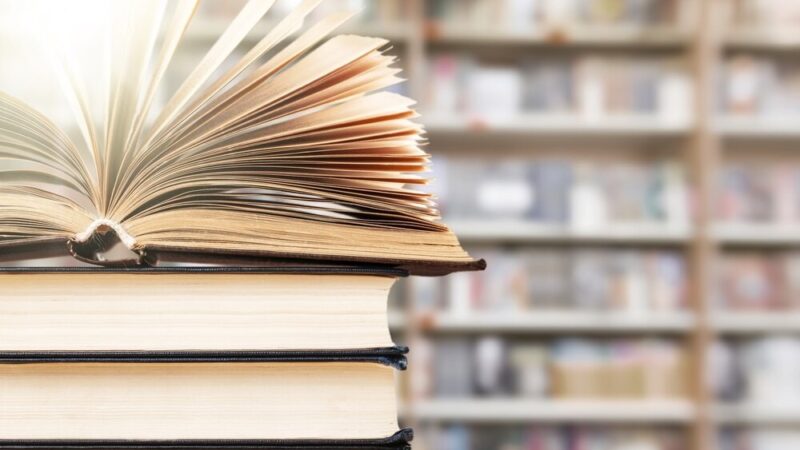 Plastelinowe przygody w bibliotece!