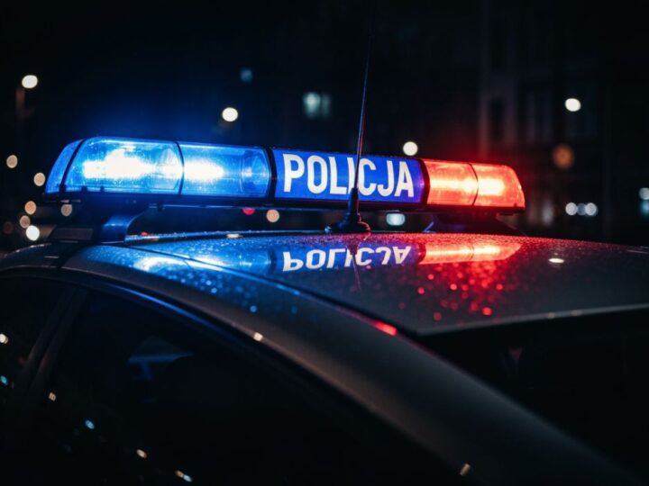 Rok 2025 w Żorach: Policja podsumowuje osiągnięcia i nowe wyzwania