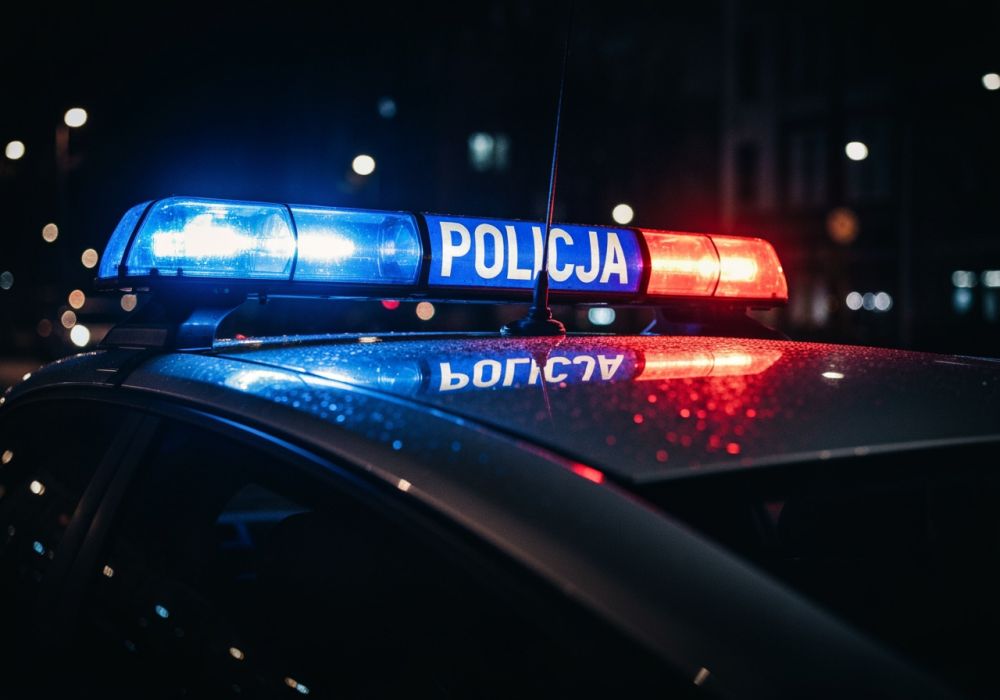 Rok 2025 w Żorach: Policja podsumowuje osiągnięcia i nowe wyzwania