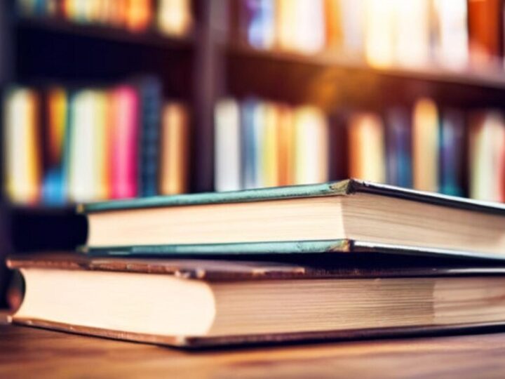 Kreatywne popołudnia w bibliotece: warsztaty literackie i artystyczne dla dzieci