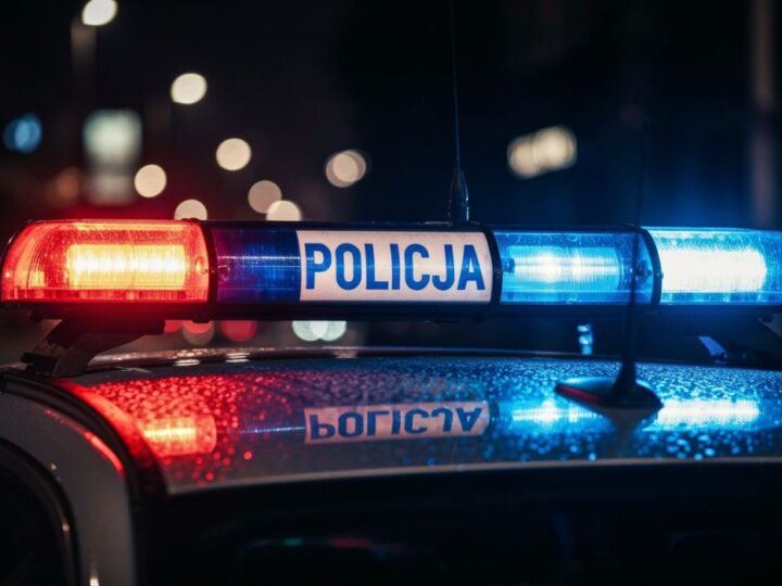 Porządek czy przestępstwo? Laweta w ogniu kontrowersji