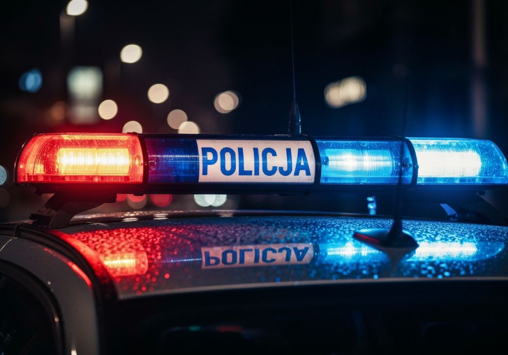 Porządek czy przestępstwo? Laweta w ogniu kontrowersji