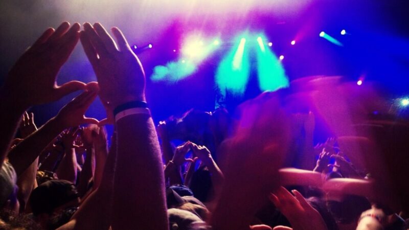 Przemysław Strączek z Jastrzębia-Zdroju wśród nominowanych do Guitar Awards 2026 – wspieraj swojego ulubieńca!