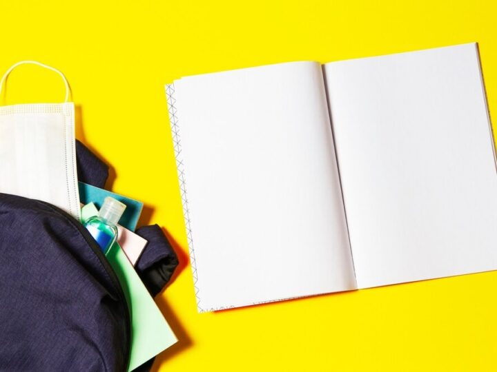 Rozpoczyna się rekrutacja do klas pierwszych szkół podstawowych