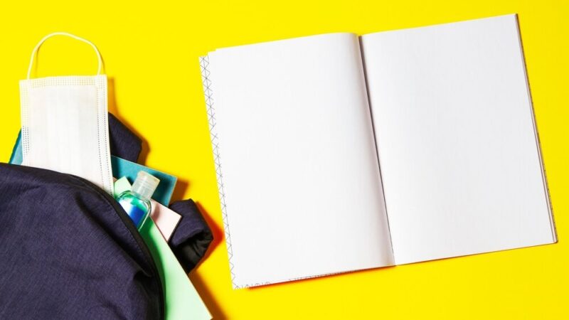 Rozpoczyna się rekrutacja do klas pierwszych szkół podstawowych