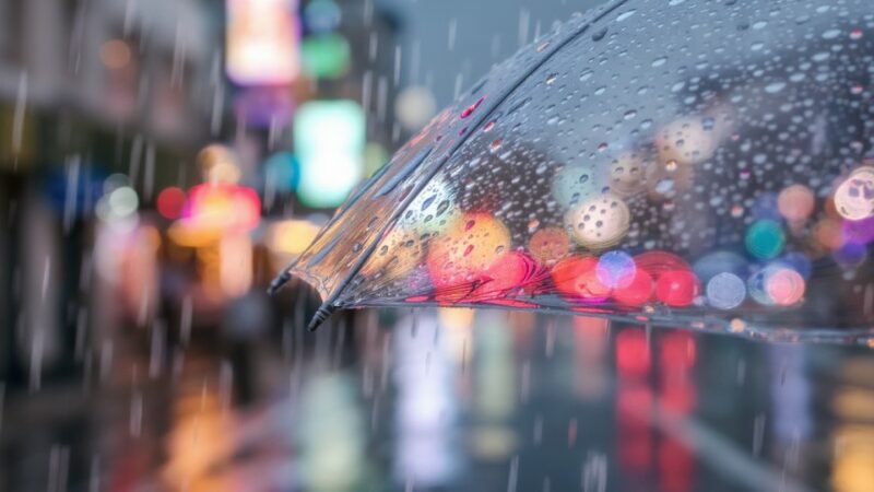 Mroźna noc przed nami! IMGW ostrzega przed niebezpiecznymi temperaturami