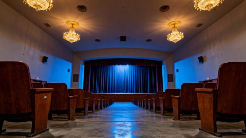 MLECZ: Spektakl odkrywający traumy dzieciństwa w Teatrze SAFO