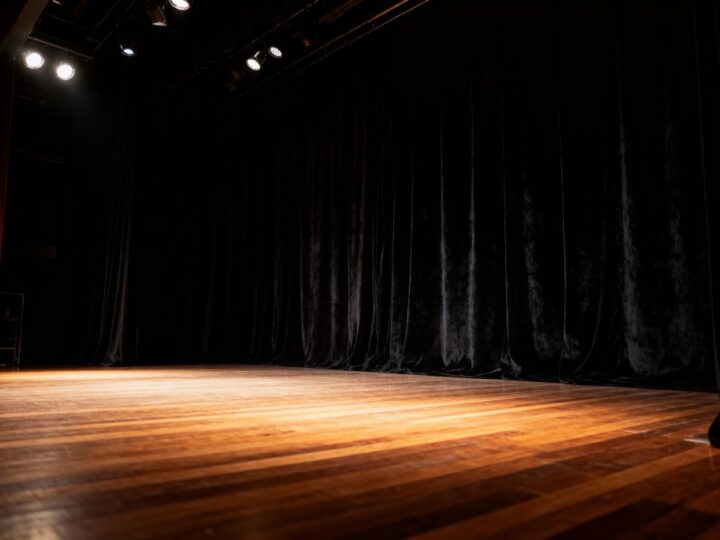 Hanik: Zmysłowa podróż przez Mękę Chrystusa