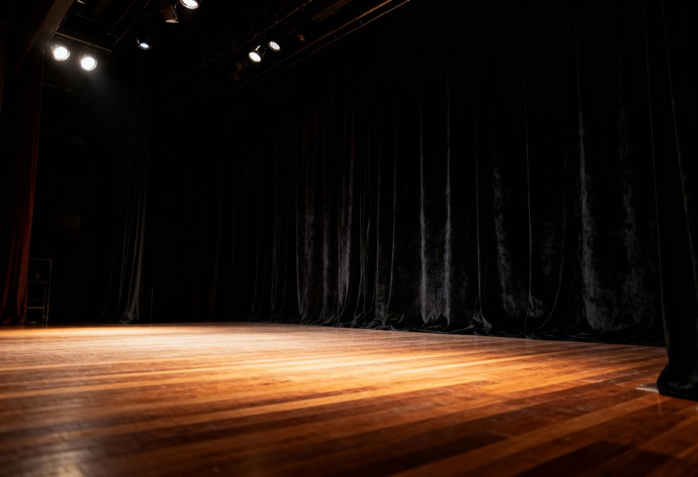 Hanik: Zmysłowa podróż przez Mękę Chrystusa