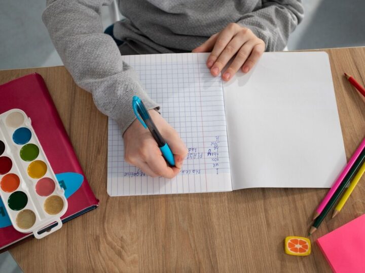 Pokonaj stres przed maturą na warsztatach STRESSOUT!