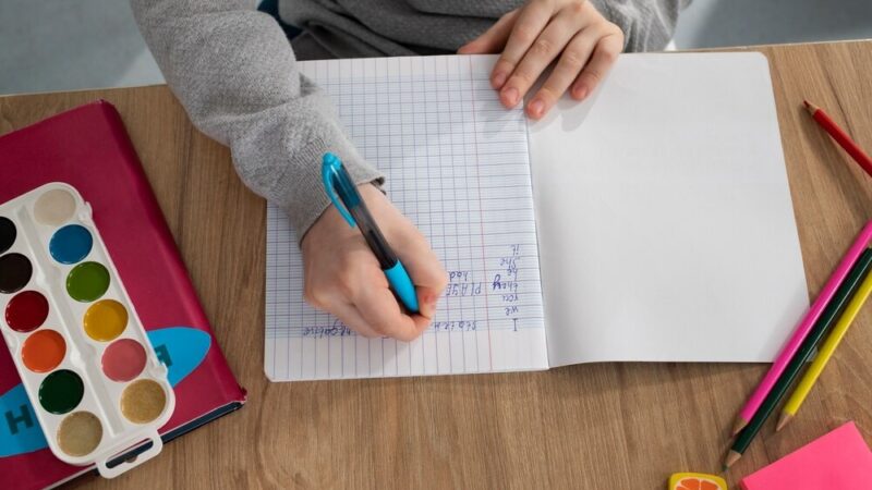 Pokonaj stres przed maturą na warsztatach STRESSOUT!