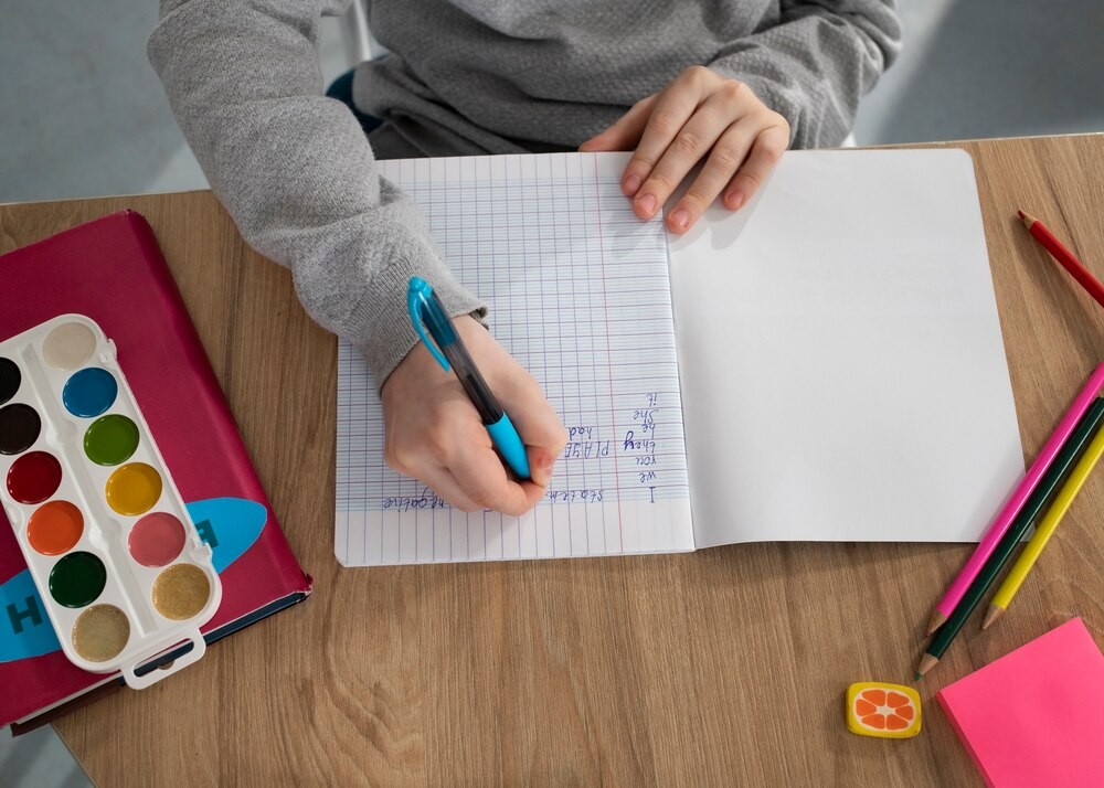 Pokonaj stres przed maturą na warsztatach STRESSOUT!